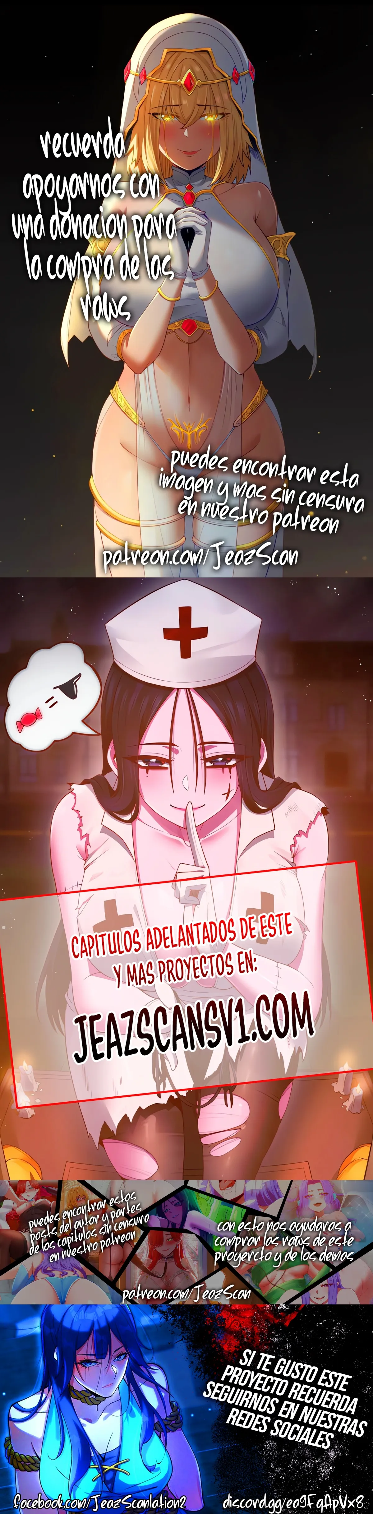 Este valiente es un supremacista del dinero Capítulo 83 - Page 63