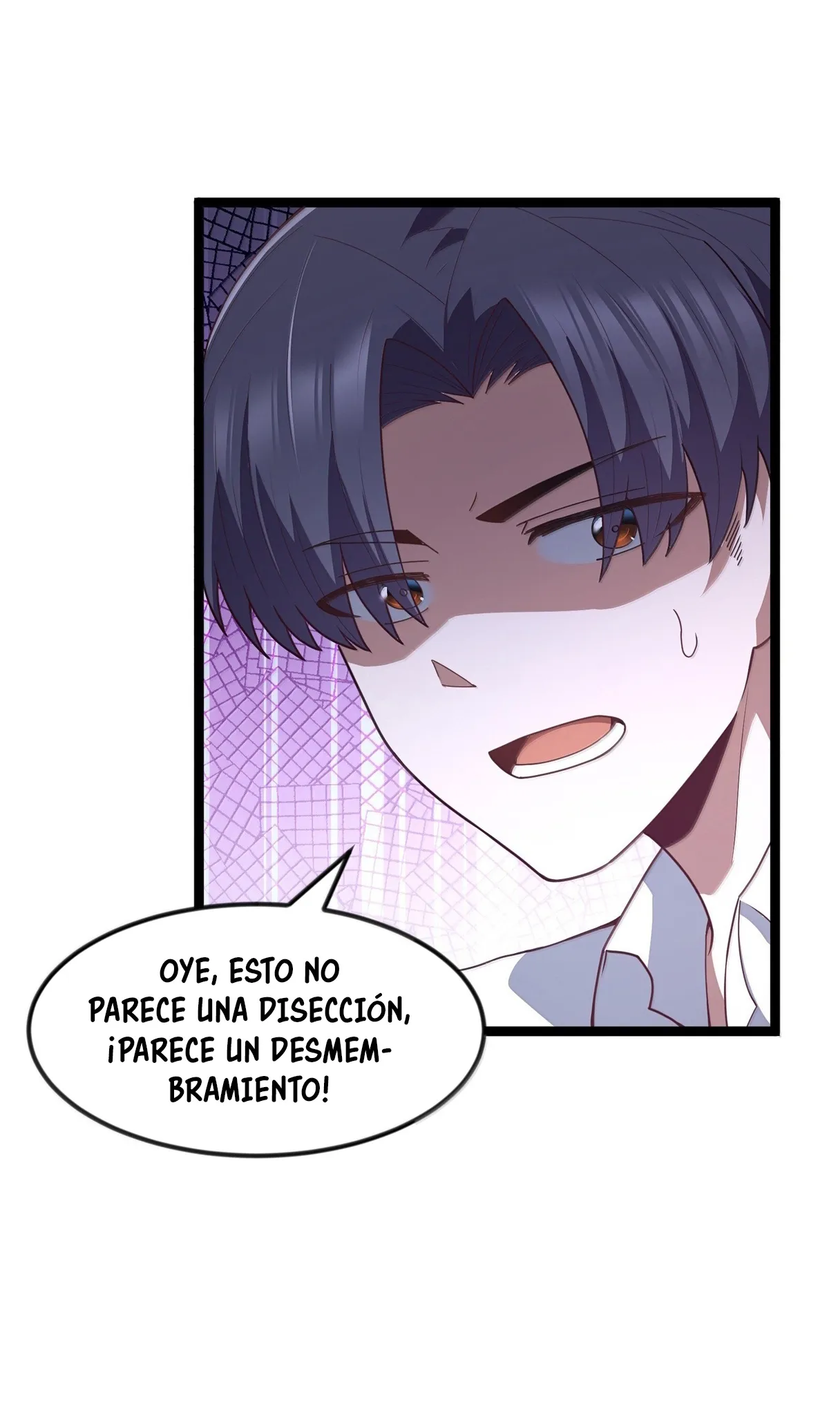 Este valiente es un supremacista del dinero Capítulo 84 - Page 6