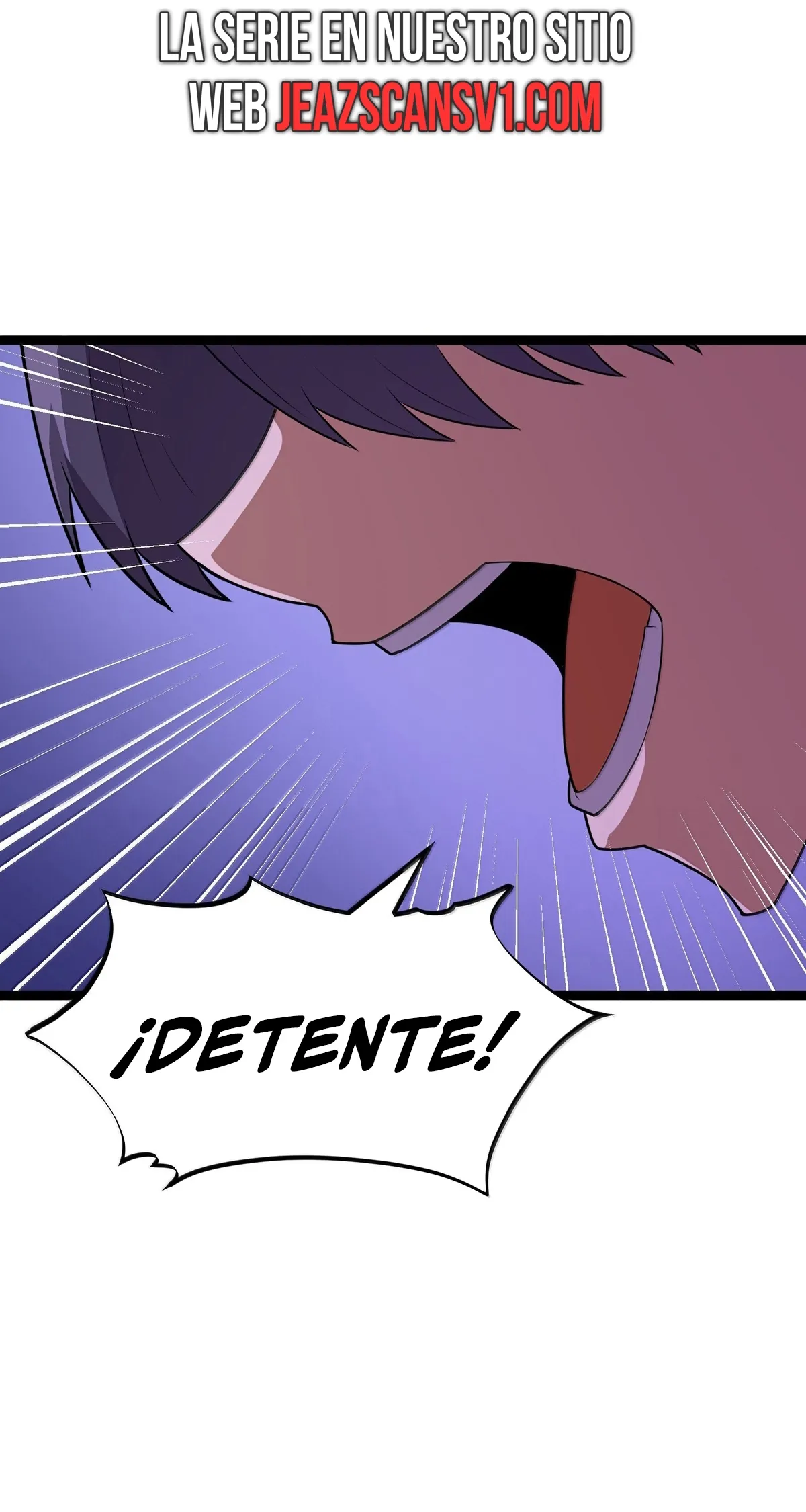 Este valiente es un supremacista del dinero Capítulo 84 - Page 18