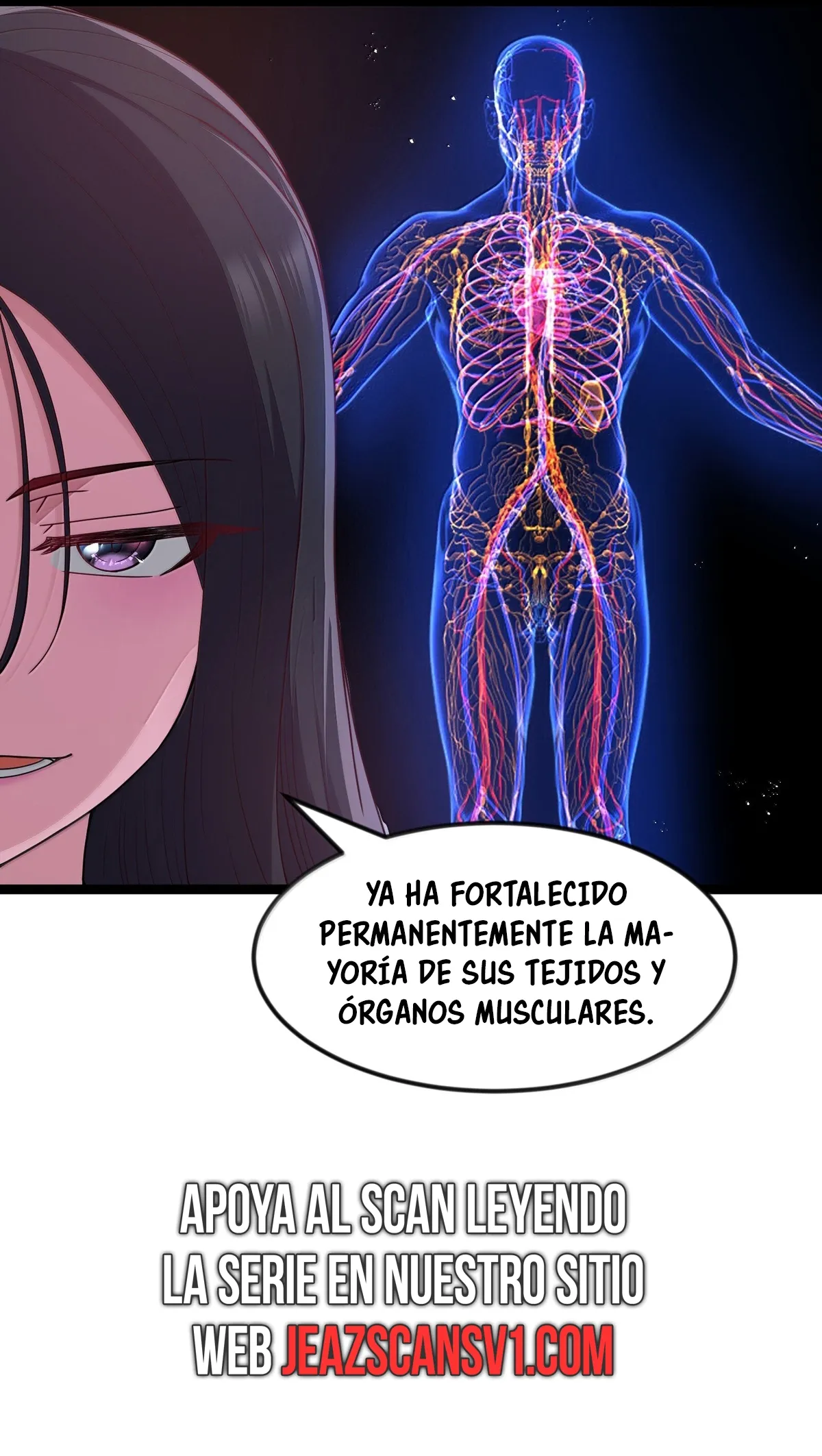 Este valiente es un supremacista del dinero Capítulo 84 - Page 43