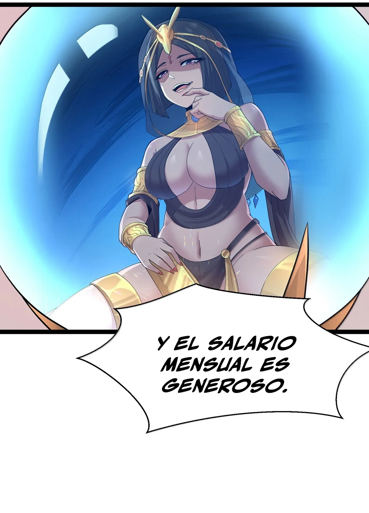 Este valiente es un supremacista del dinero Capítulo 85 - Page 56