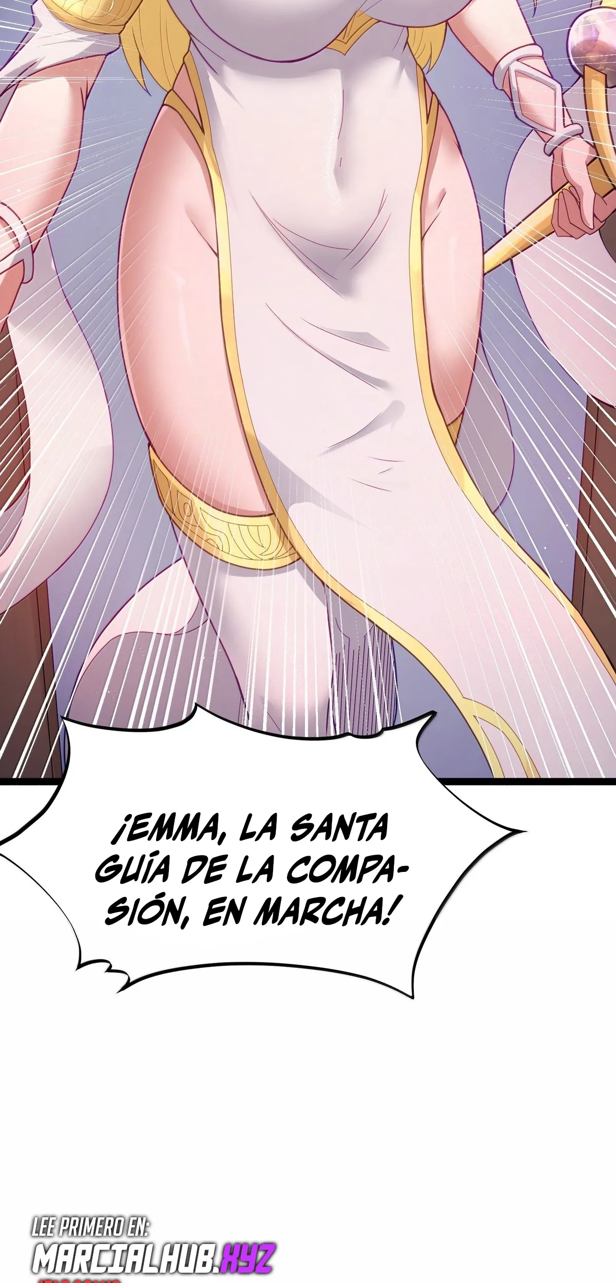 Este valiente es un supremacista del dinero Capítulo 86 - Page 64