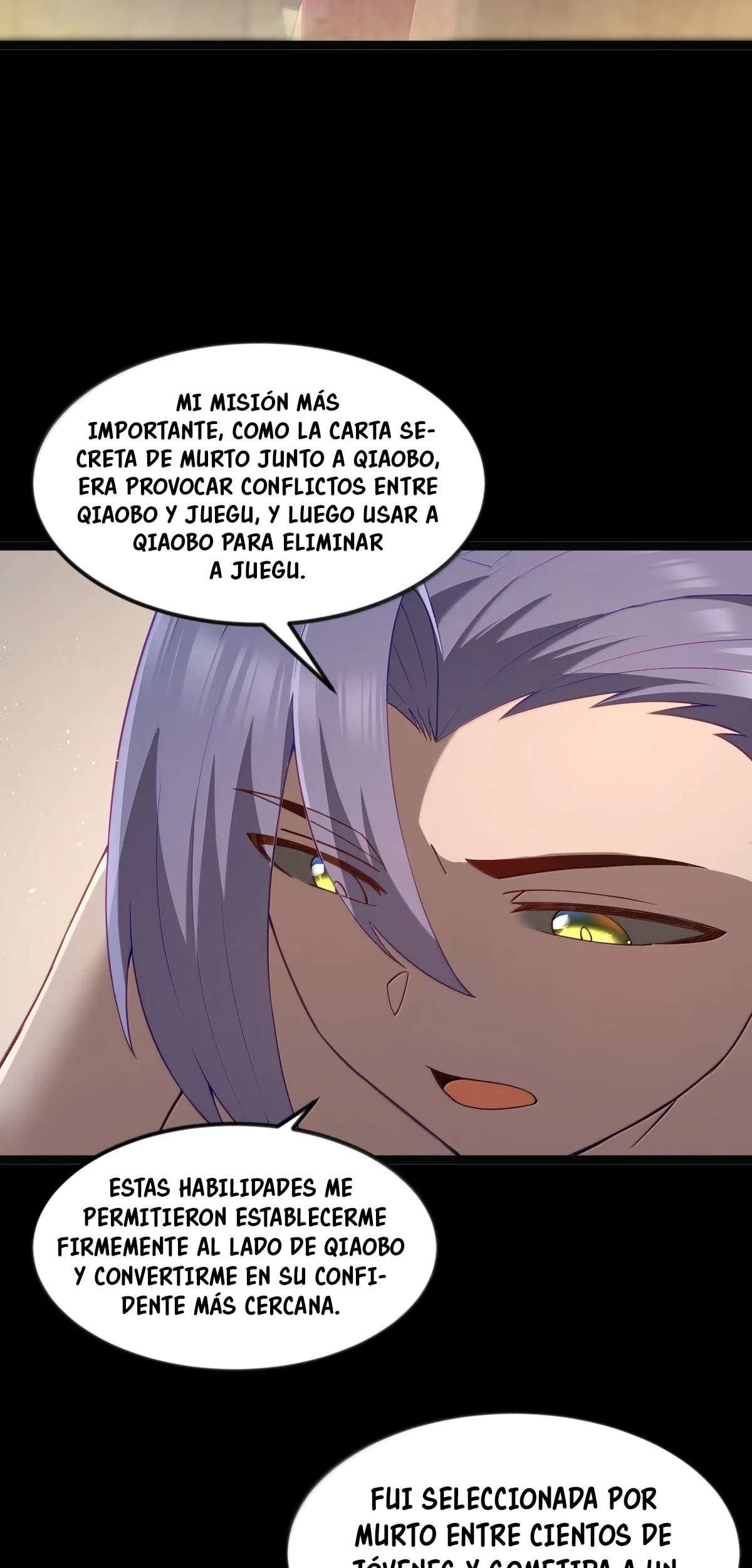 Este valiente es un supremacista del dinero Capítulo 92 - Page 22