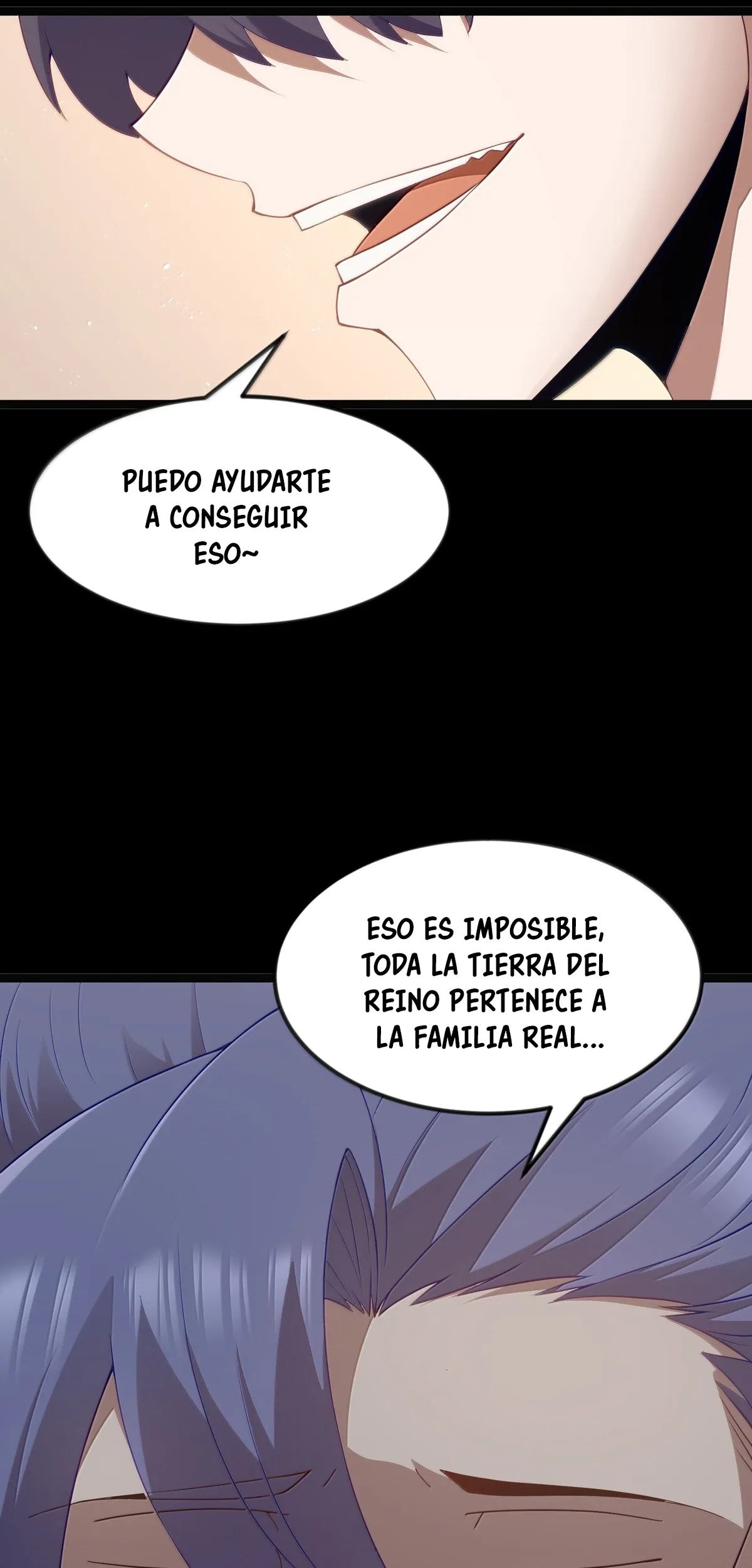 Este valiente es un supremacista del dinero Capítulo 92 - Page 34