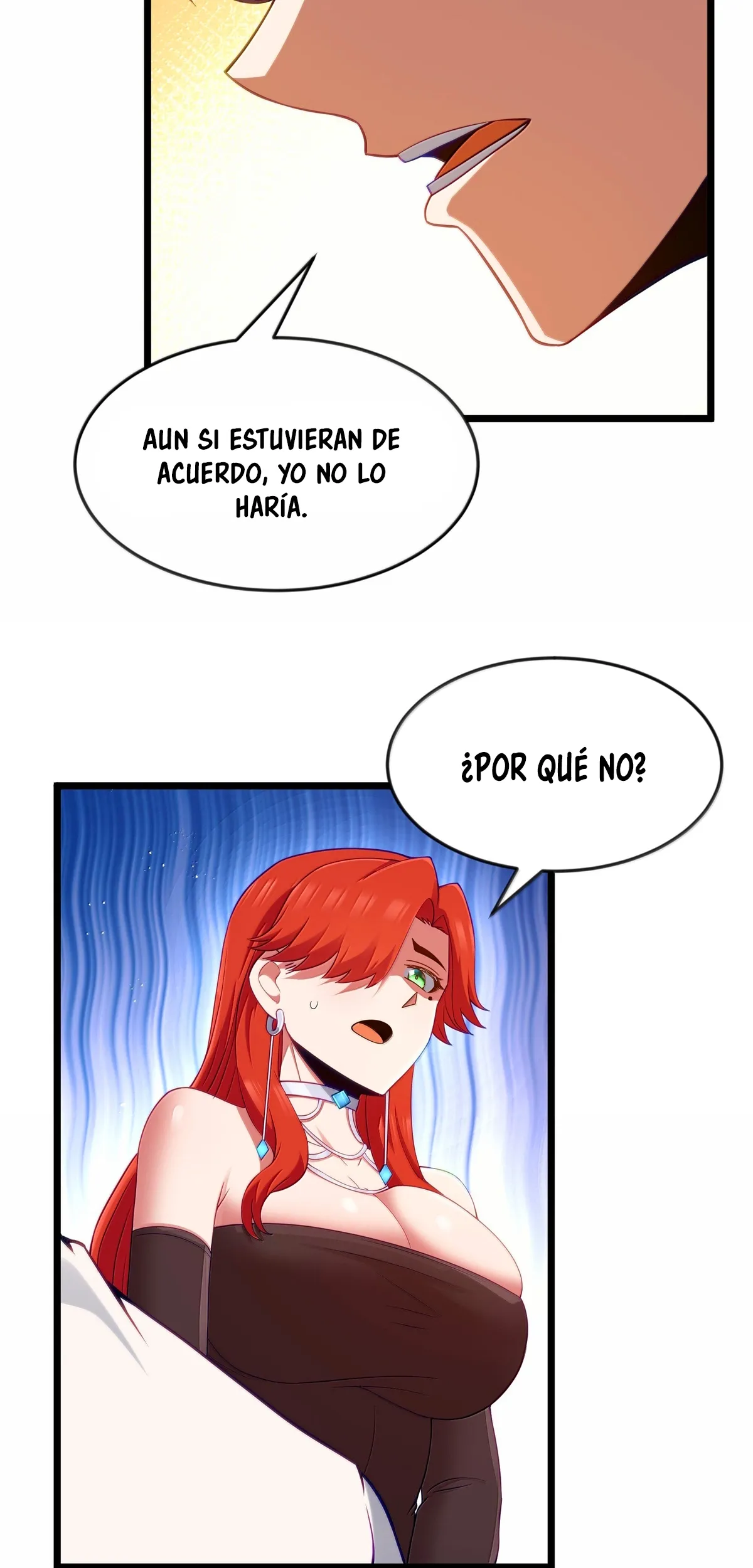 Este valiente es un supremacista del dinero Capítulo 94 - Page 14