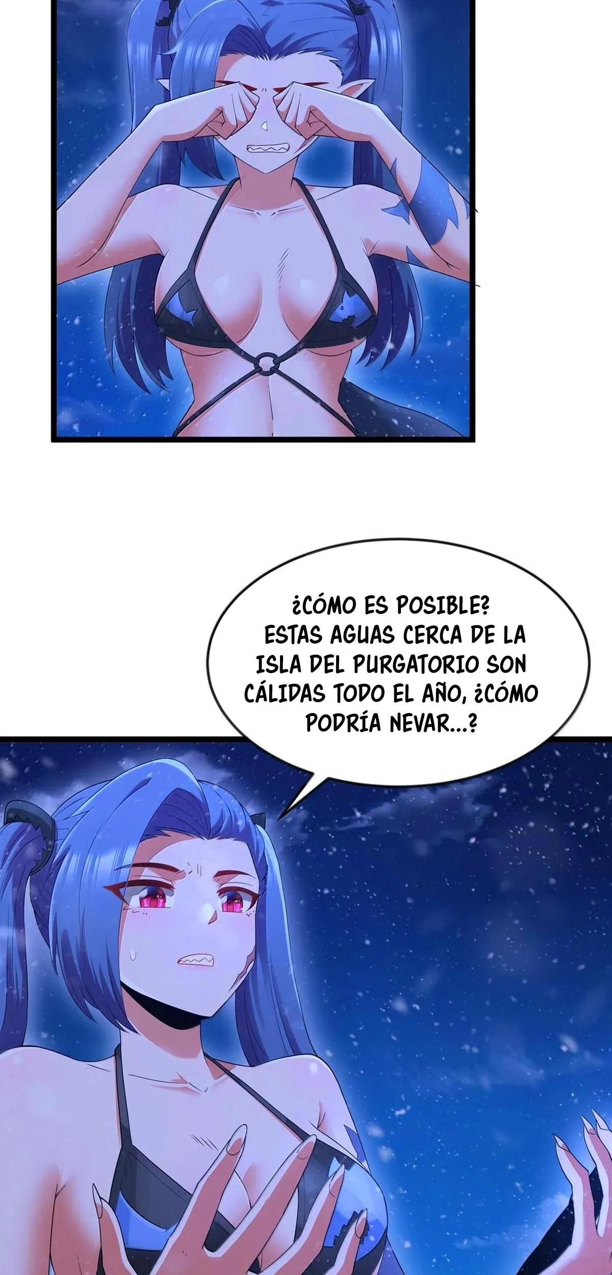 Este valiente es un supremacista del dinero Capítulo 98 - Page 41