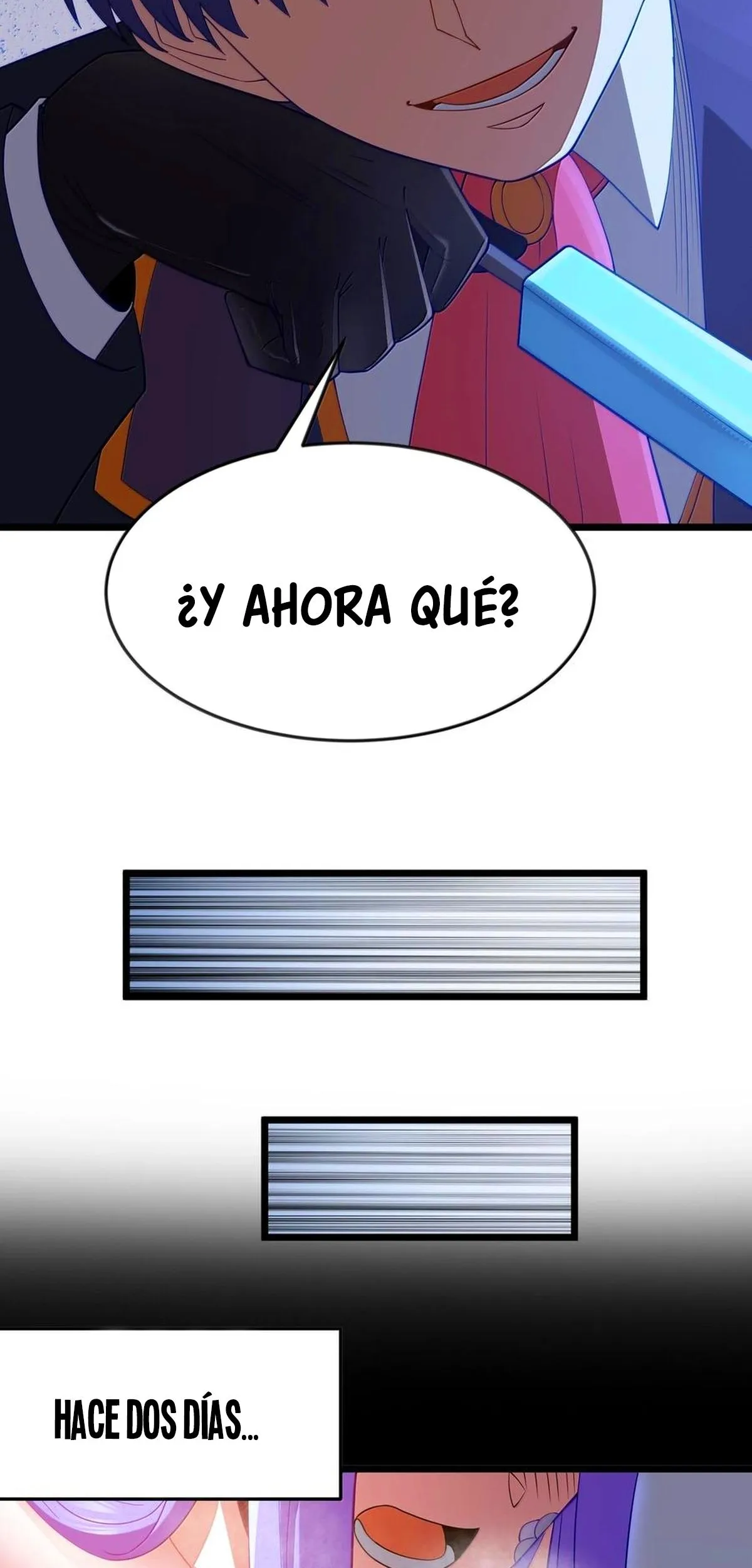 Este valiente es un supremacista del dinero Capítulo 98 - Page 59