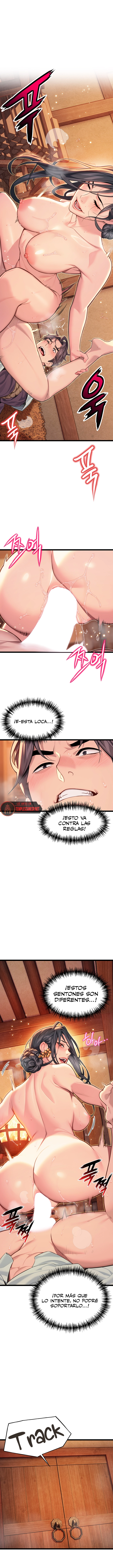 Dios te bendiga Capítulo 66 - Page 11