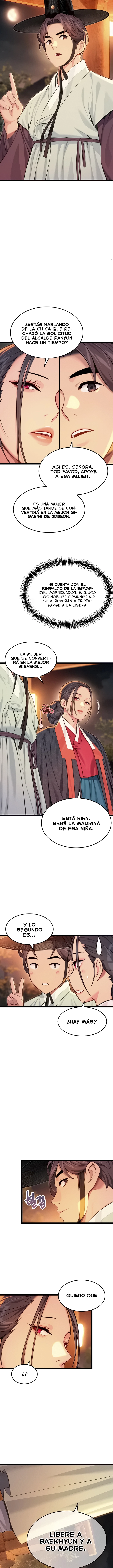 Dios te bendiga Capítulo 68 - Page 4