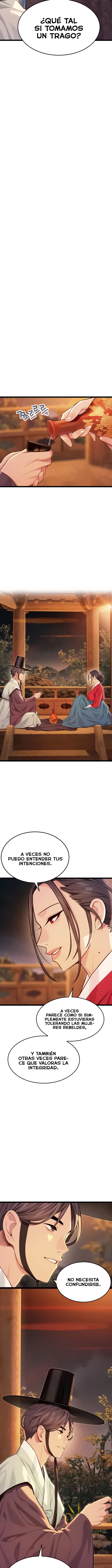 Dios te bendiga Capítulo 68 - Page 7