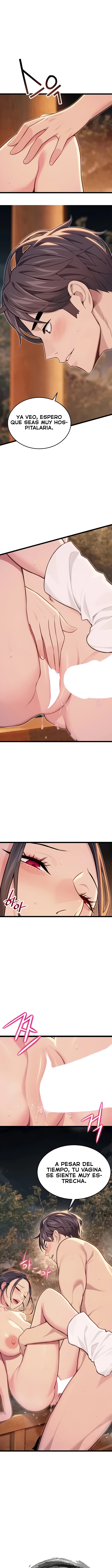 Dios te bendiga Capítulo 70 - Page 2