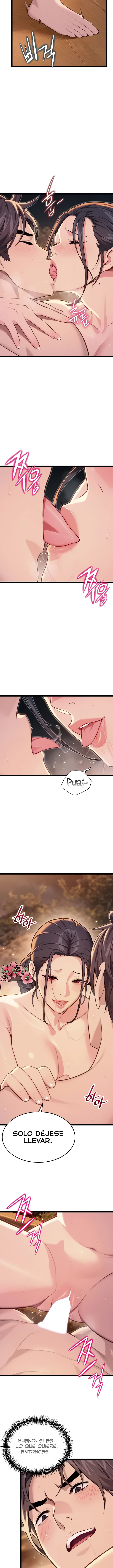 Dios te bendiga Capítulo 70 - Page 7