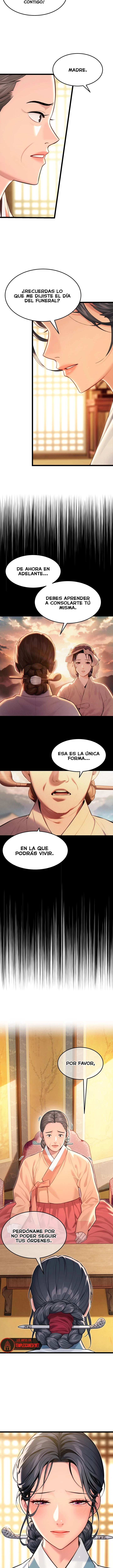 Dios te bendiga Capítulo 72 - Page 7