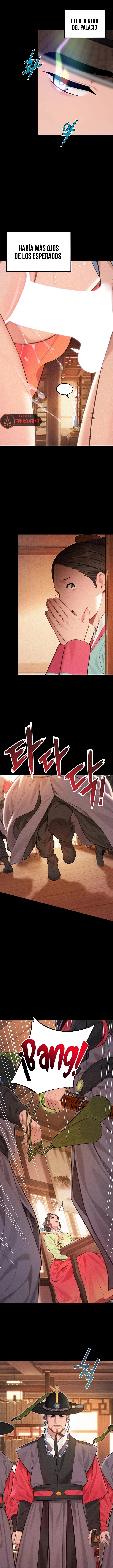 Dios te bendiga Capítulo 73 - Page 4