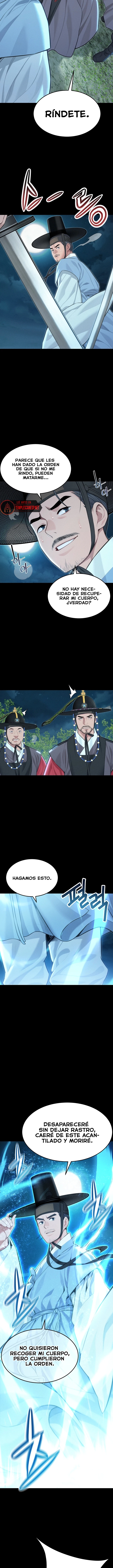 Dios te bendiga Capítulo 73 - Page 9