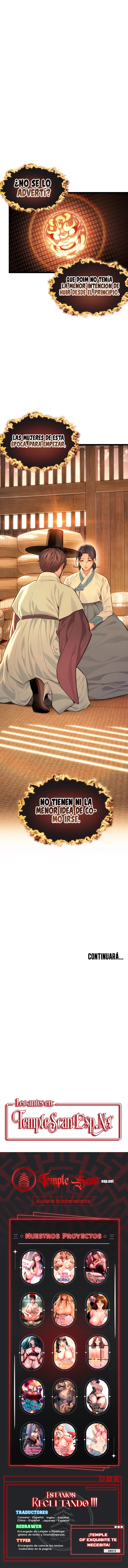 Dios te bendiga Capítulo 74 - Page 12