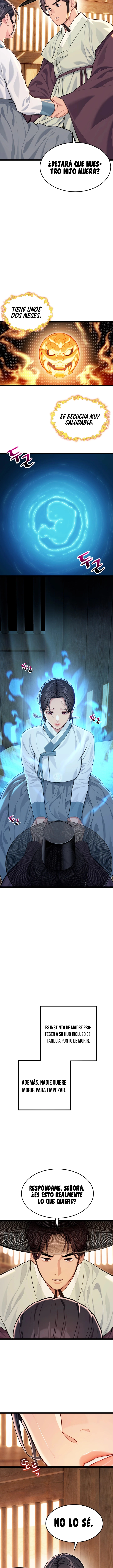 Dios te bendiga Capítulo 75 - Page 2