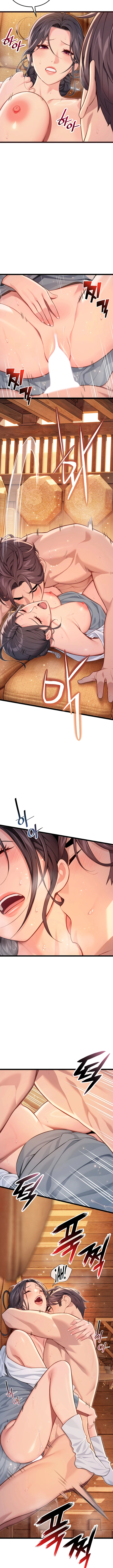 Dios te bendiga Capítulo 76 - Page 3