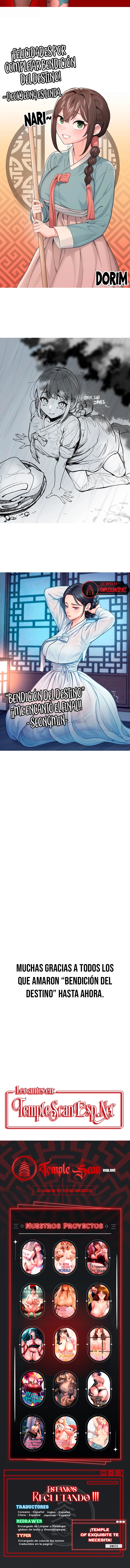 Dios te bendiga Capítulo 77.5 - Page 4