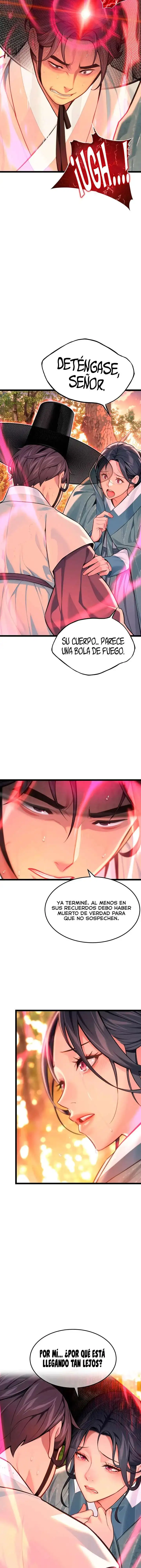 Dios te bendiga Capítulo 77 - Page 13