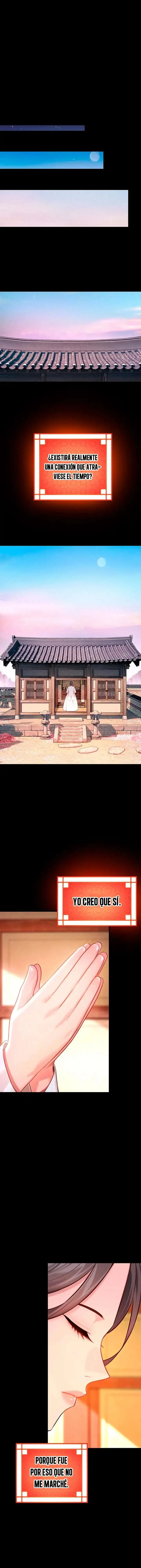 Dios te bendiga Capítulo 77 - Page 17