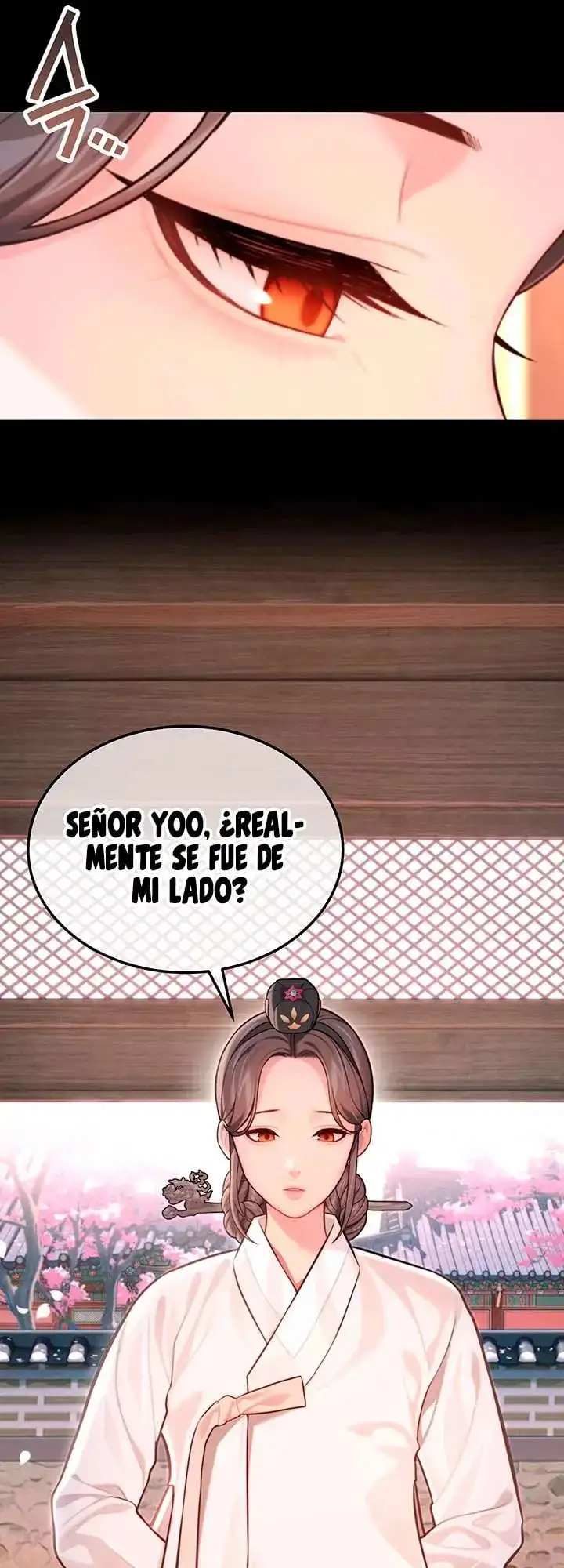 Dios te bendiga Capítulo 77 - Page 18