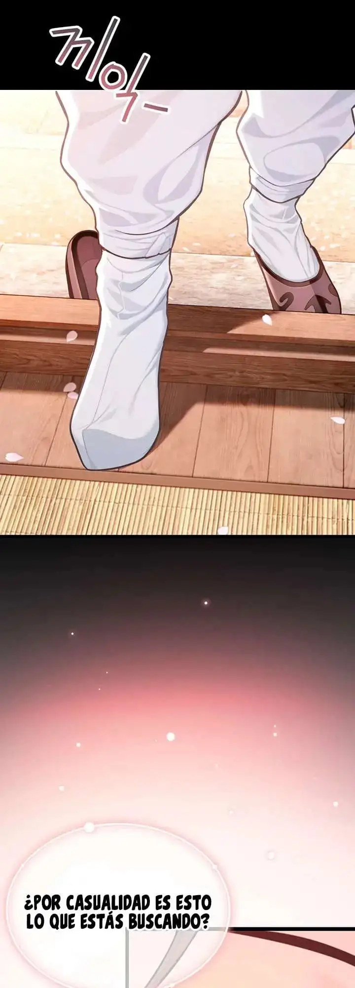 Dios te bendiga Capítulo 77 - Page 20