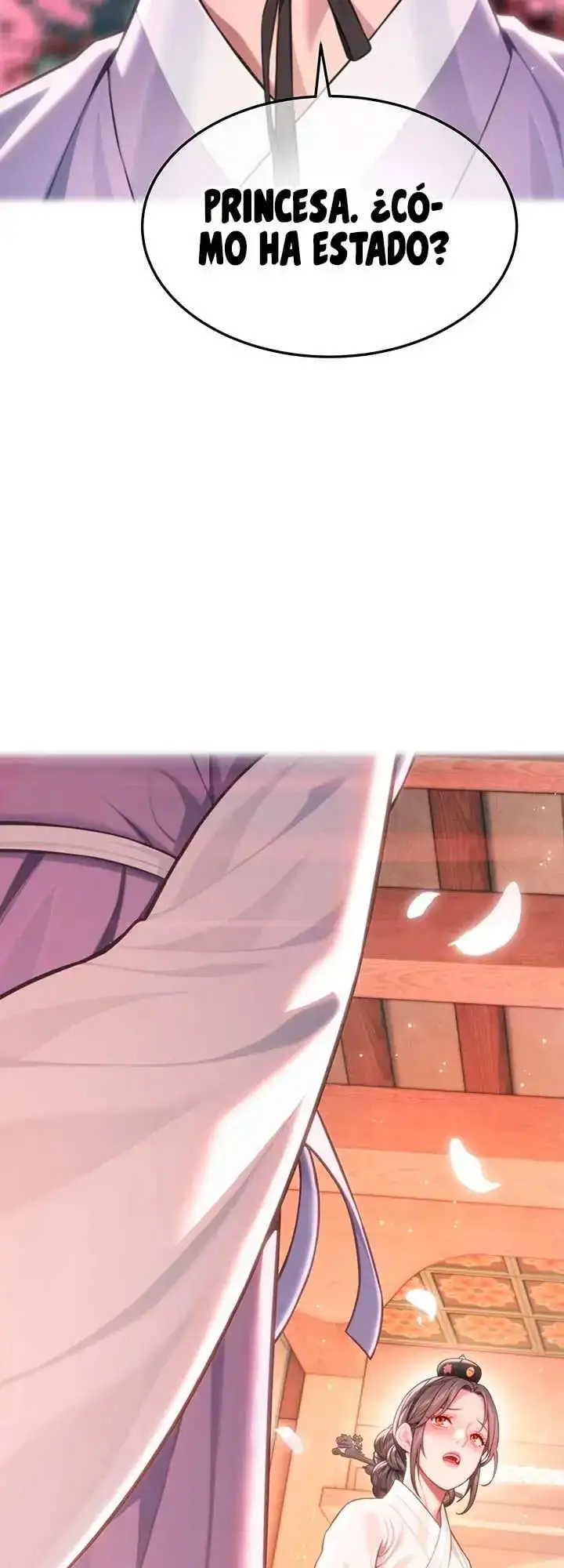 Dios te bendiga Capítulo 77 - Page 22