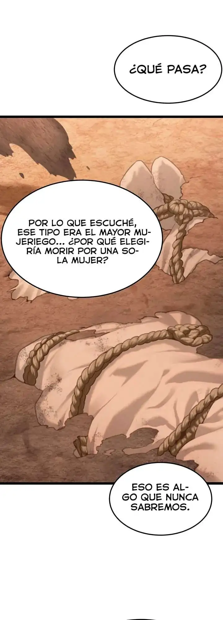 Dios te bendiga Capítulo 77 - Page 6