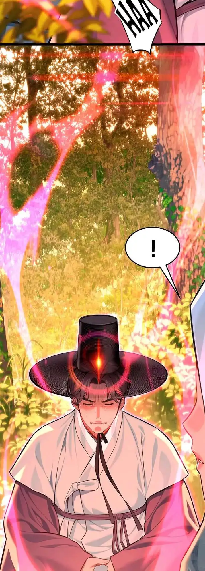 Dios te bendiga Capítulo 77 - Page 8