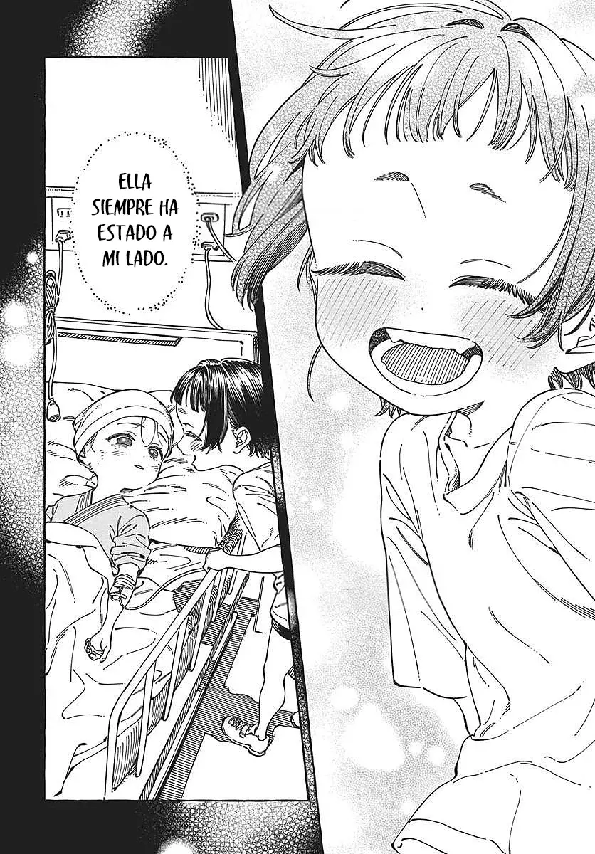 Boku no Suki na Hito ga Suki na Hito Capítulo 34 - Page 5
