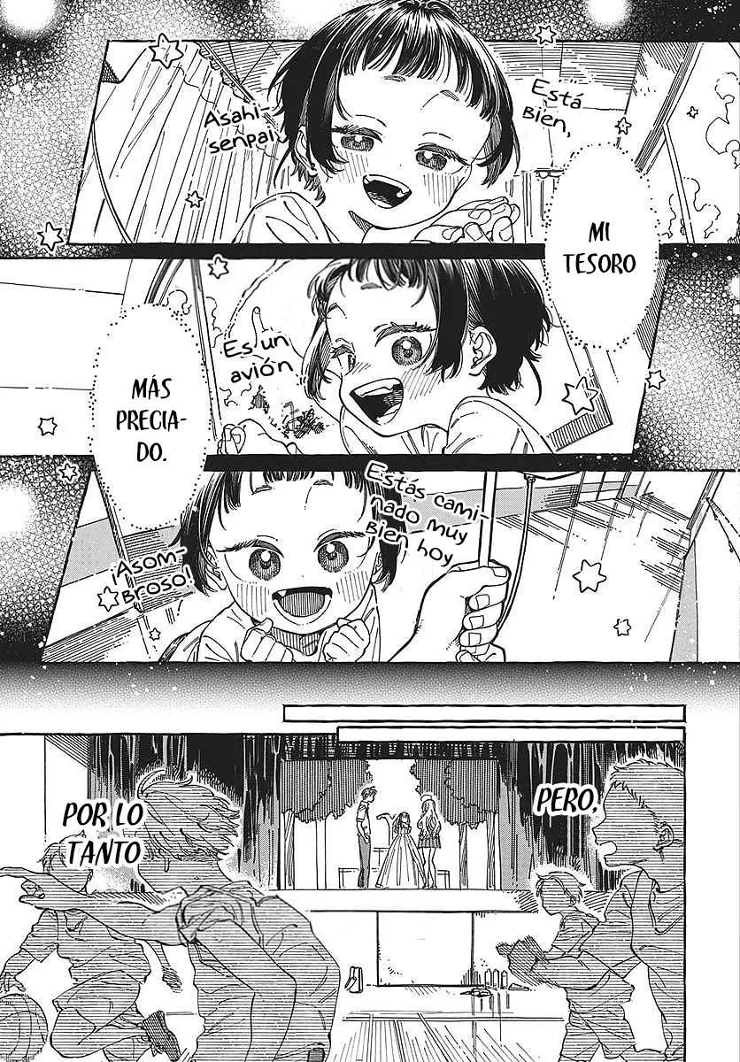 Boku no Suki na Hito ga Suki na Hito Capítulo 34 - Page 6