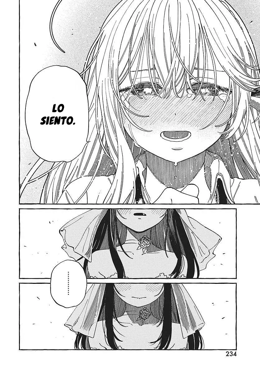 Boku no Suki na Hito ga Suki na Hito Capítulo 34 - Page 13