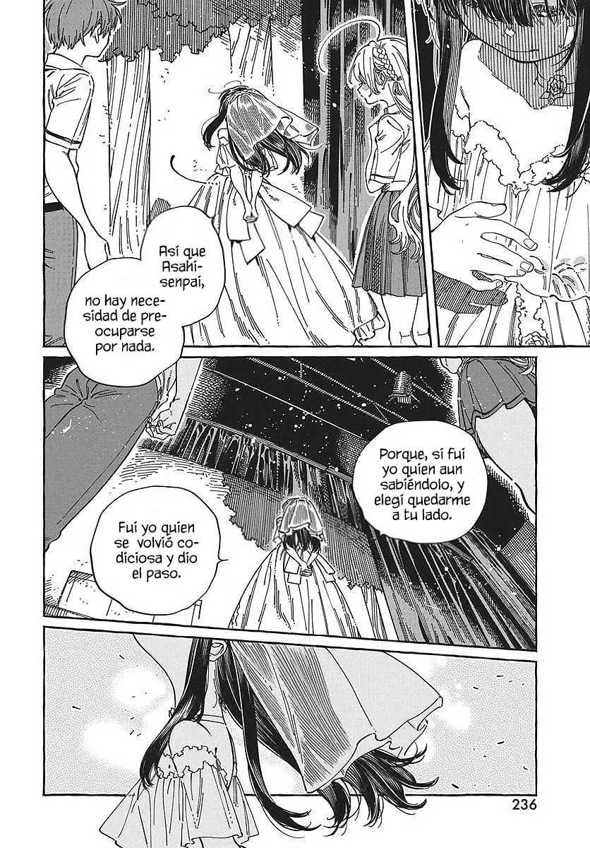 Boku no Suki na Hito ga Suki na Hito Capítulo 34 - Page 15