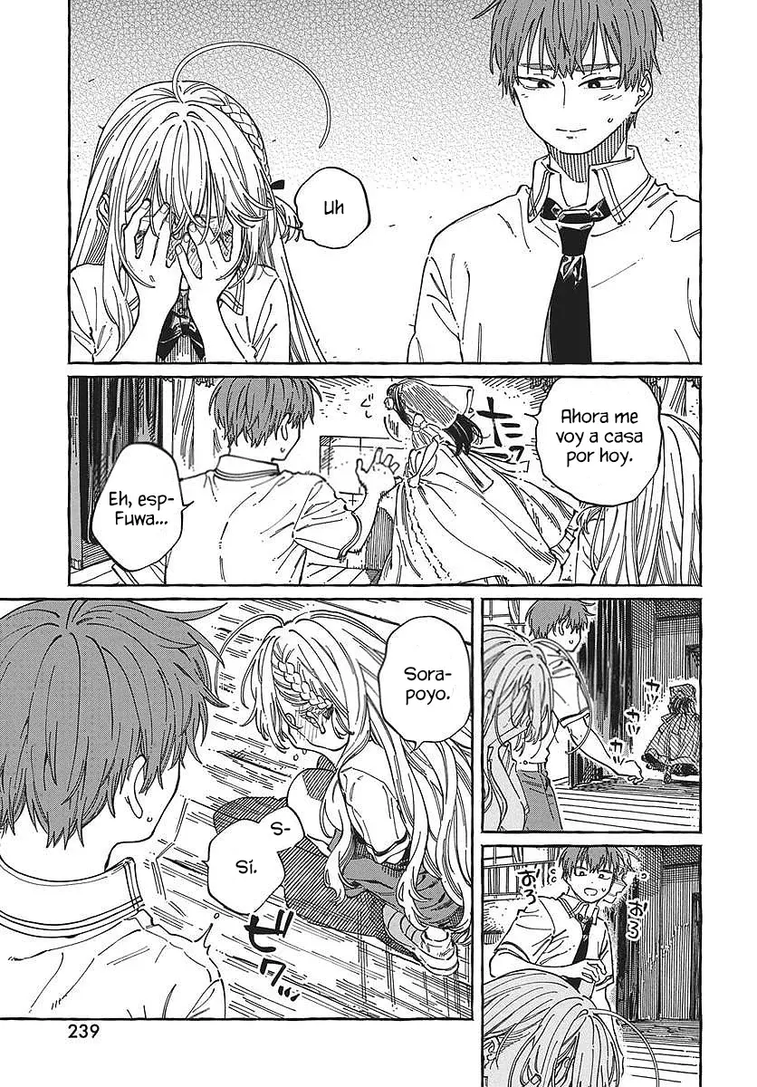 Boku no Suki na Hito ga Suki na Hito Capítulo 34 - Page 18