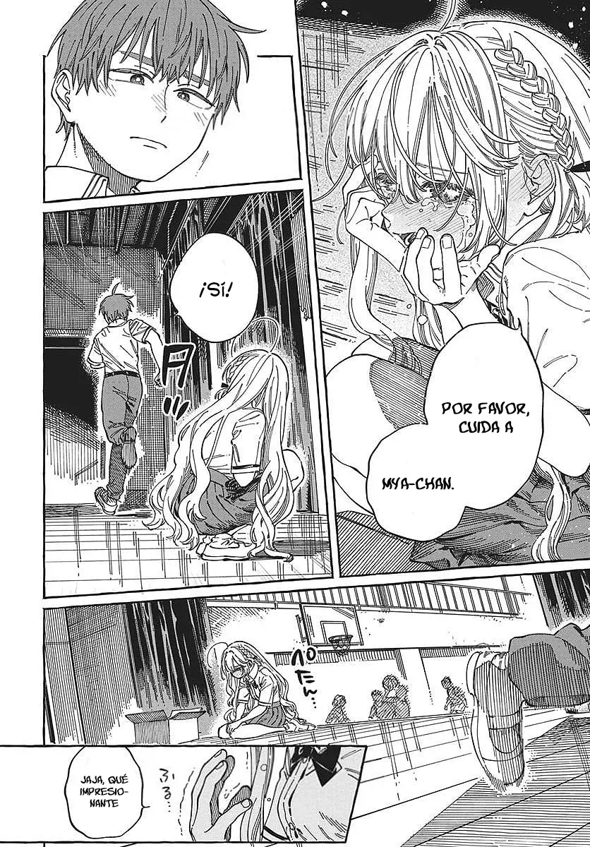 Boku no Suki na Hito ga Suki na Hito Capítulo 34 - Page 19