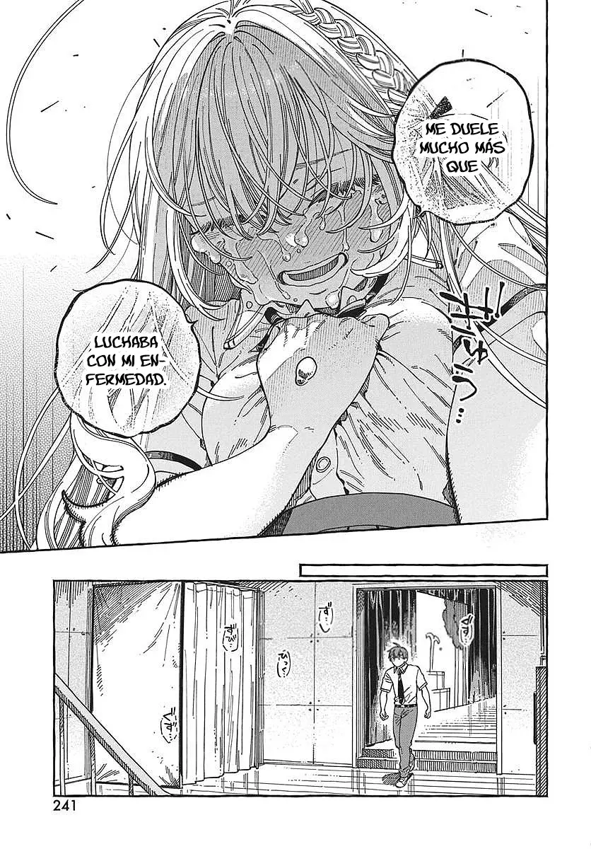 Boku no Suki na Hito ga Suki na Hito Capítulo 34 - Page 20