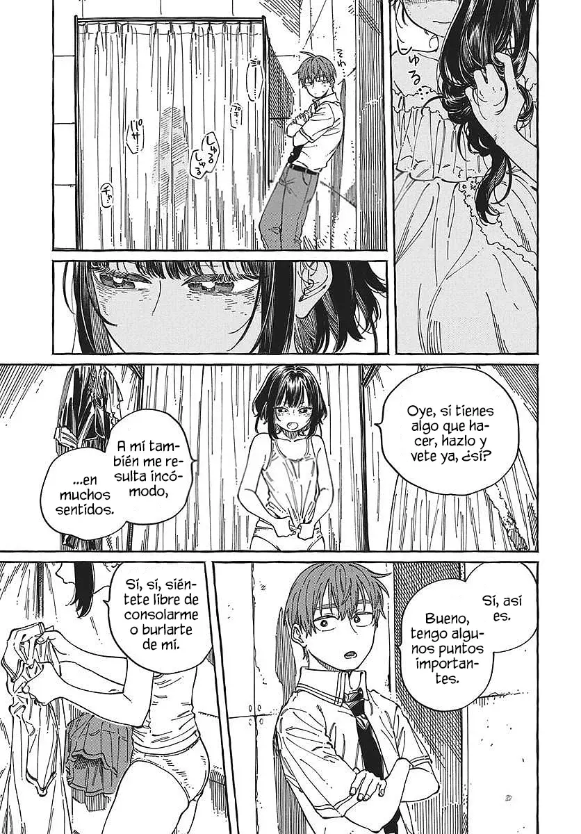 Boku no Suki na Hito ga Suki na Hito Capítulo 34 - Page 22