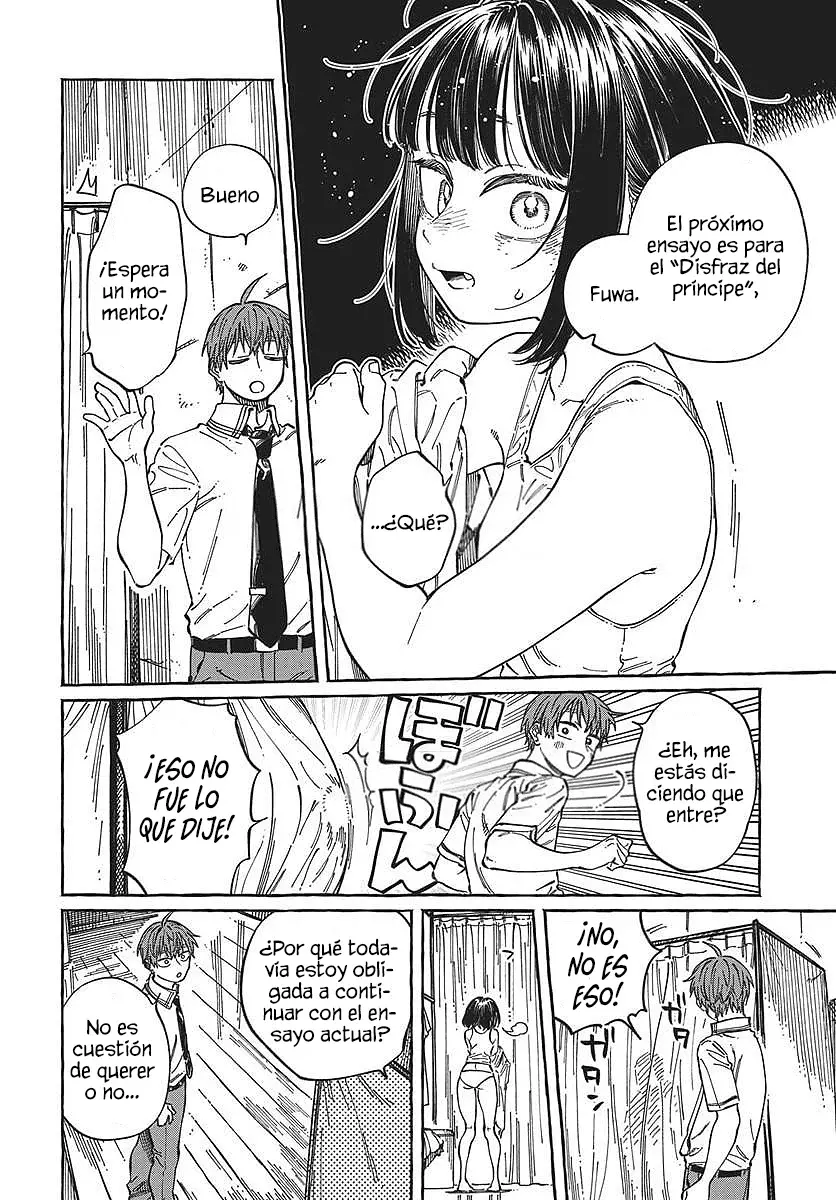 Boku no Suki na Hito ga Suki na Hito Capítulo 34 - Page 23