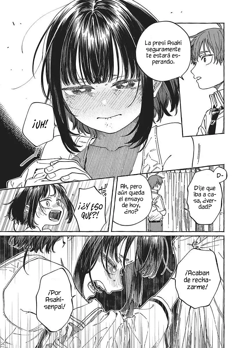 Boku no Suki na Hito ga Suki na Hito Capítulo 34 - Page 24