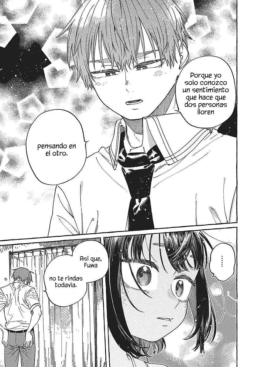 Boku no Suki na Hito ga Suki na Hito Capítulo 34 - Page 28