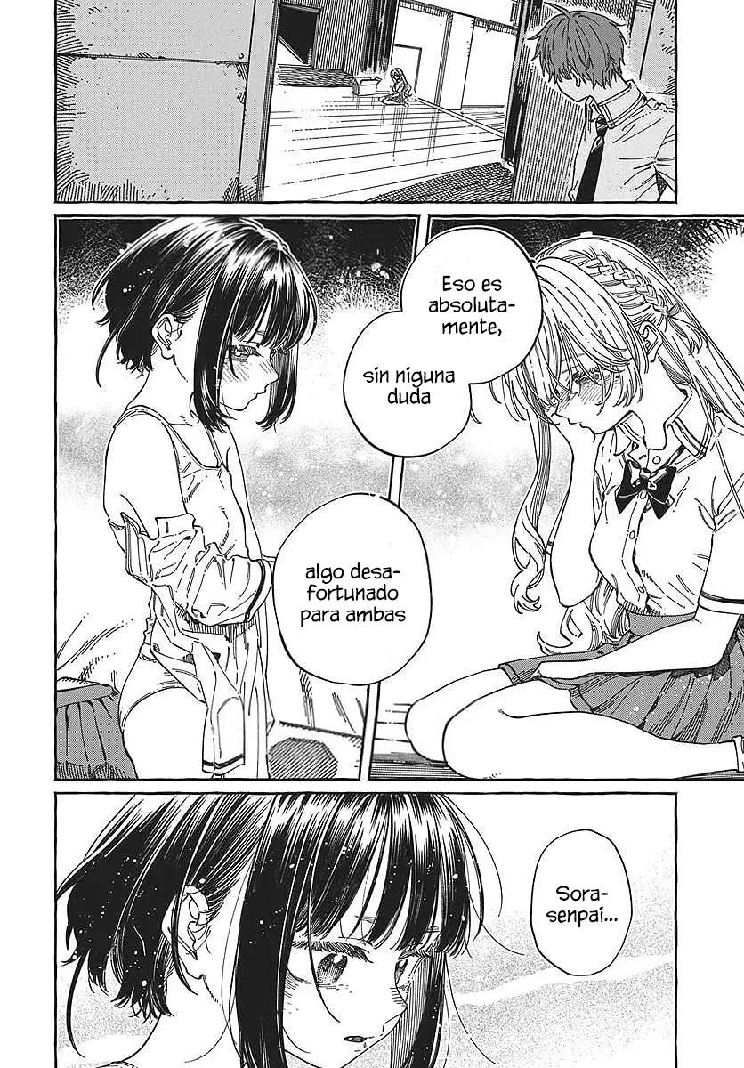 Boku no Suki na Hito ga Suki na Hito Capítulo 34 - Page 29