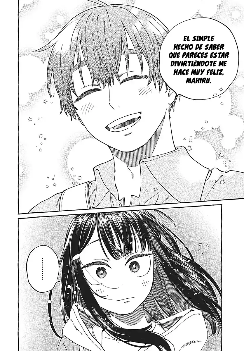 Boku no Suki na Hito ga Suki na Hito Capítulo 35 - Page 29