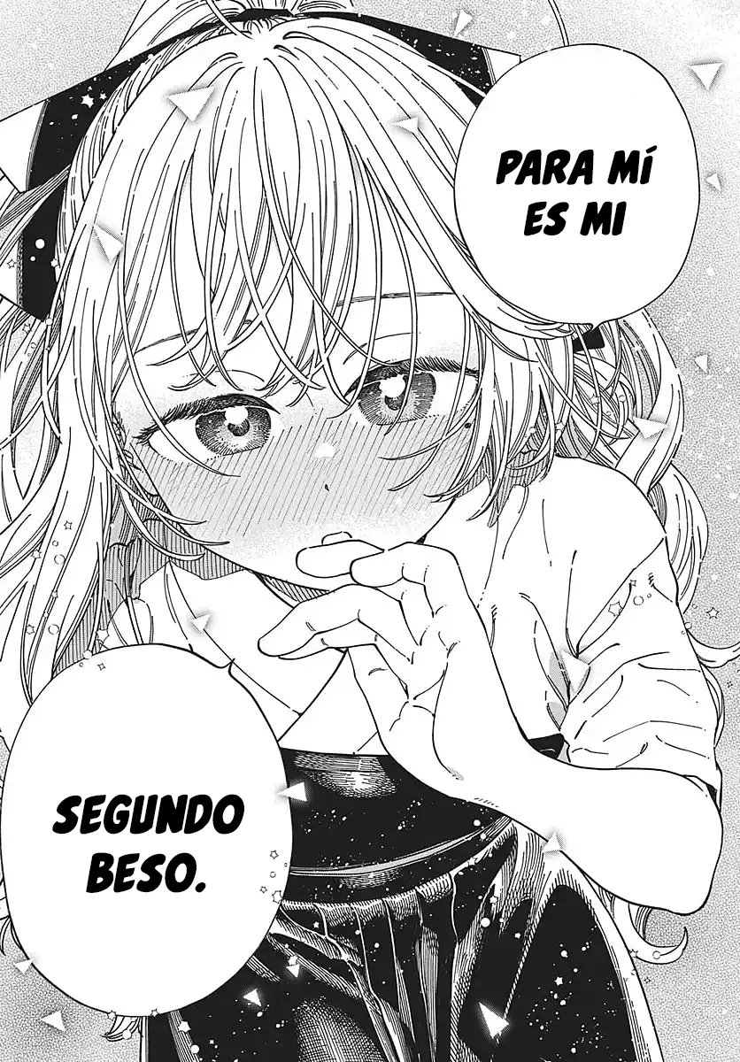 Boku no Suki na Hito ga Suki na Hito Capítulo 36 - Page 30