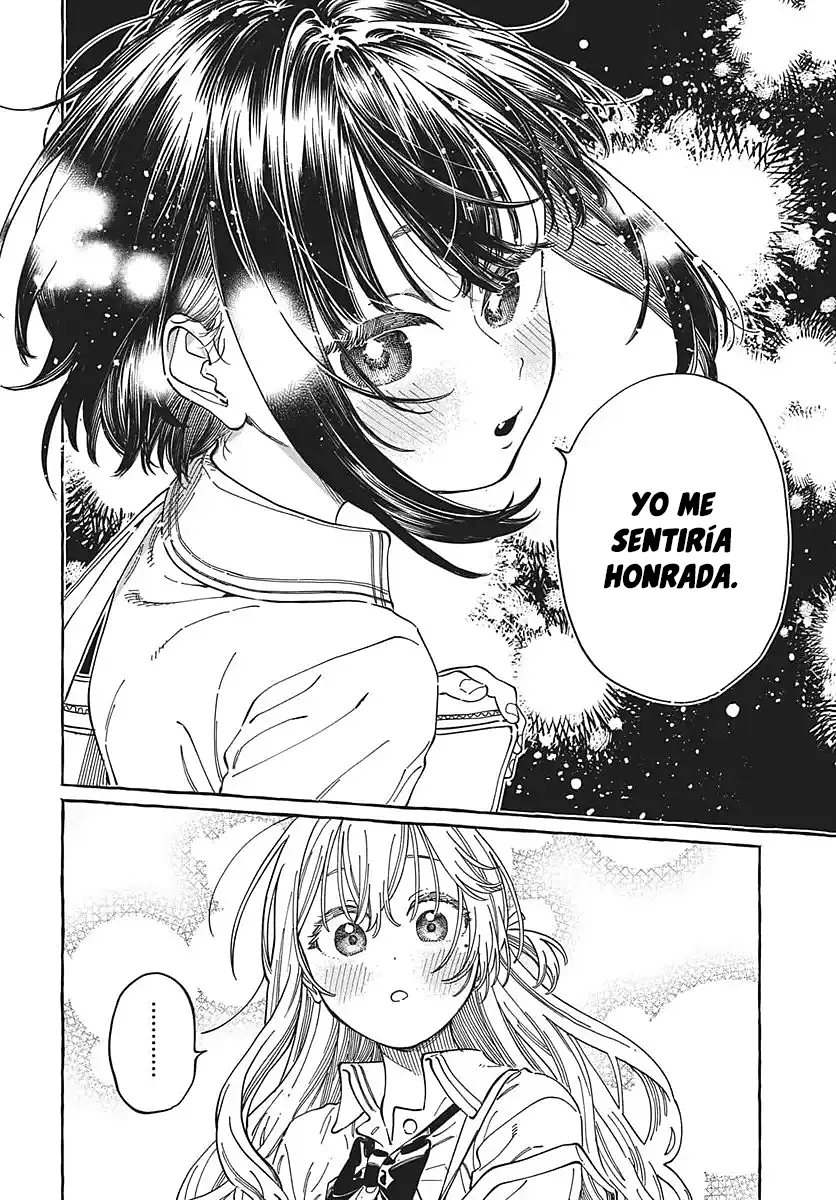 Boku no Suki na Hito ga Suki na Hito Capítulo 37 - Page 30
