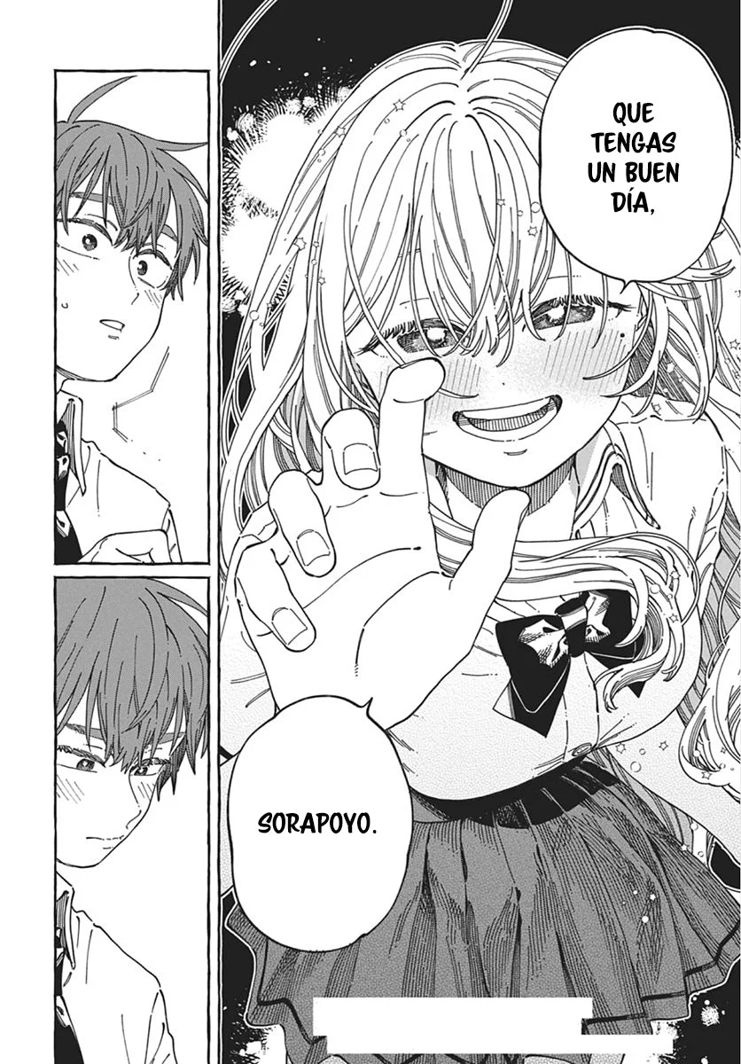 Boku no Suki na Hito ga Suki na Hito Capítulo 41 - Page 31