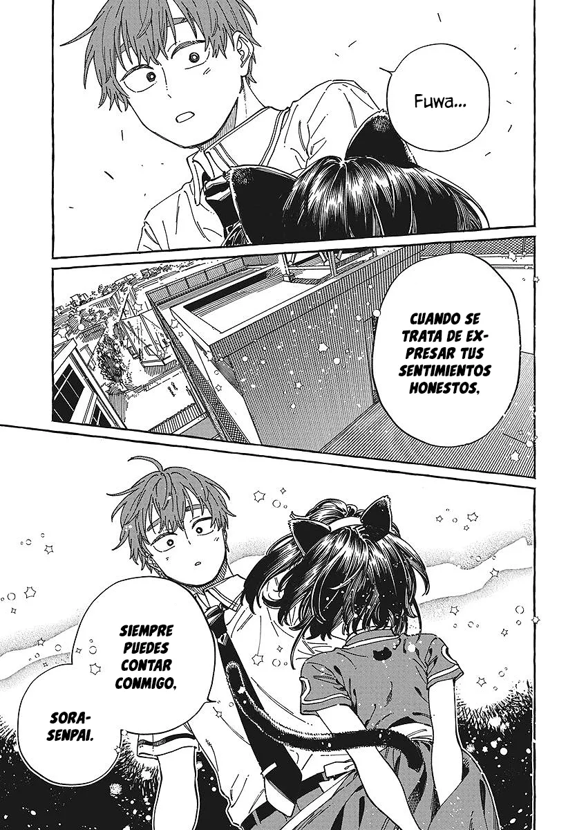 Boku no Suki na Hito ga Suki na Hito Capítulo 42 - Page 28