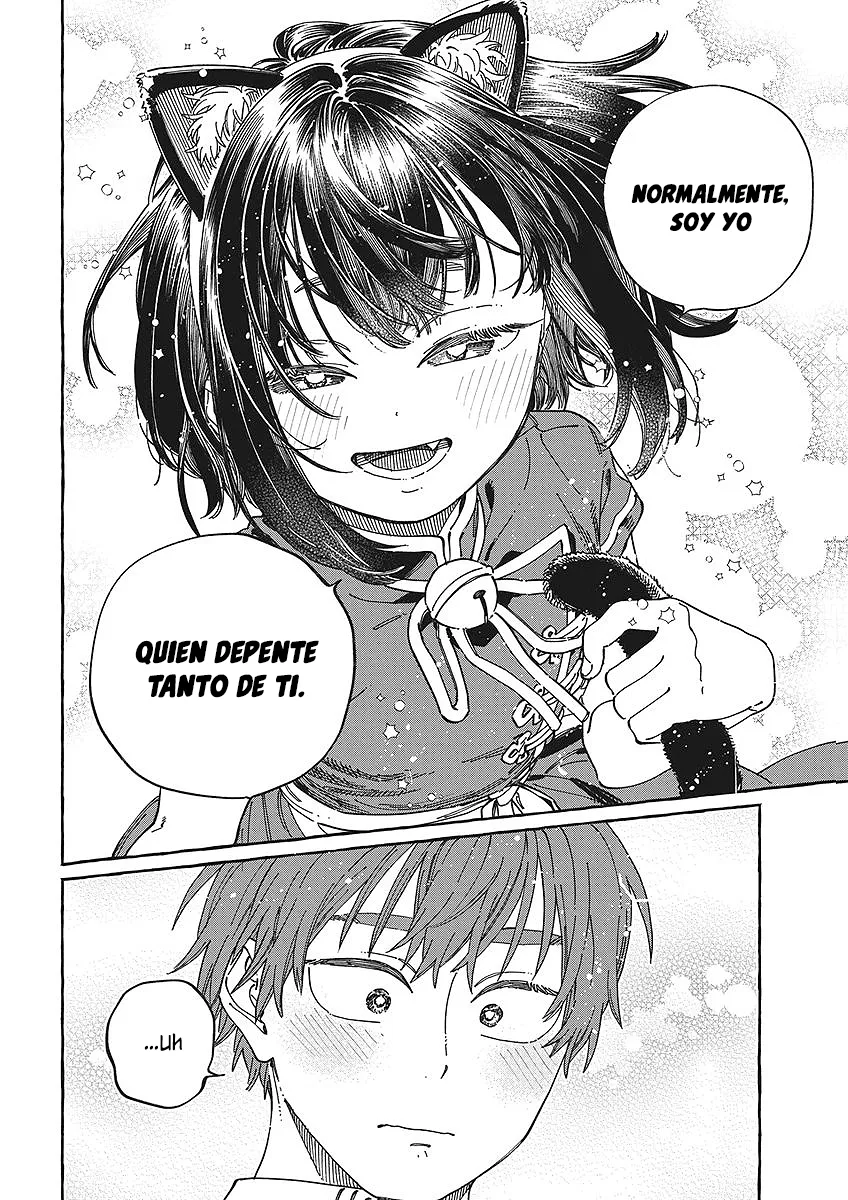 Boku no Suki na Hito ga Suki na Hito Capítulo 42 - Page 29