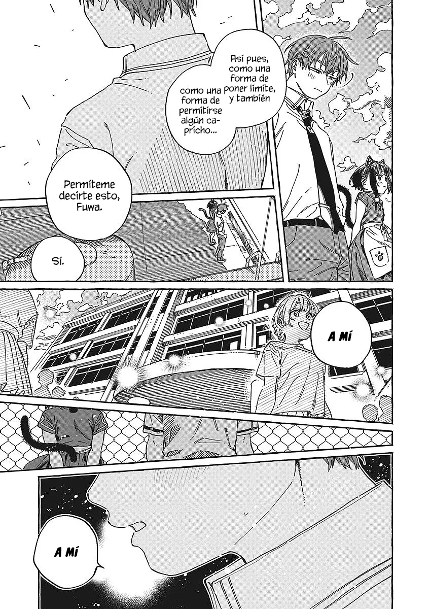 Boku no Suki na Hito ga Suki na Hito Capítulo 42 - Page 30
