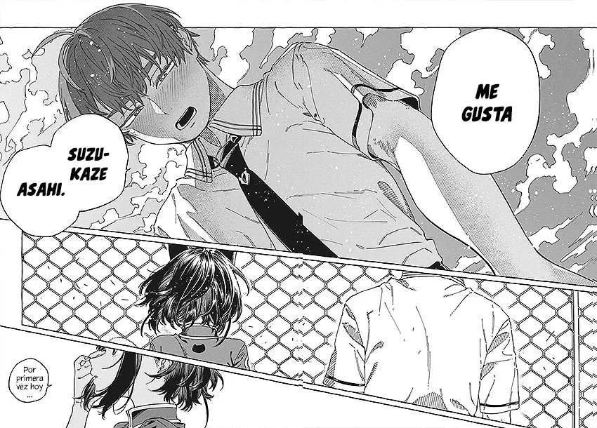 Boku no Suki na Hito ga Suki na Hito Capítulo 42 - Page 31